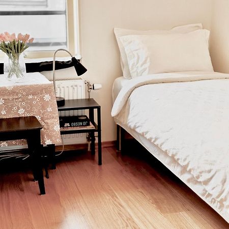 Budget Small Room City Centre Oslo Eksteriør bilde