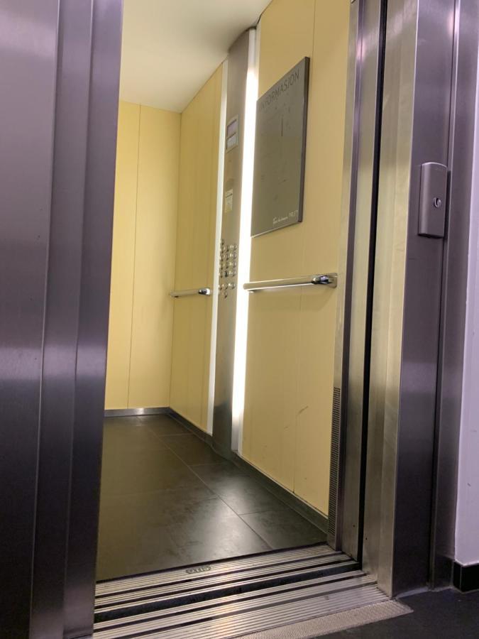 Budget Small Room City Centre Oslo Eksteriør bilde