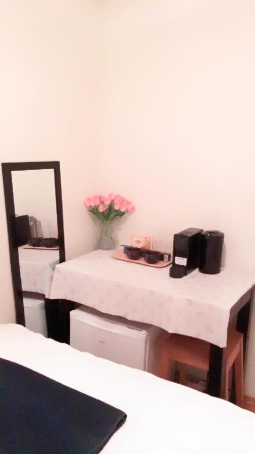 Budget Small Room City Centre Oslo Eksteriør bilde
